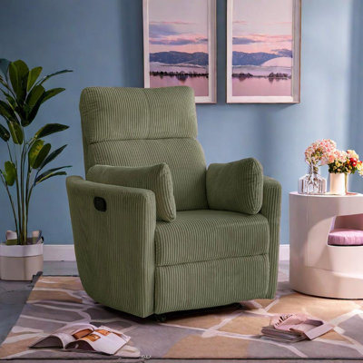Fauteuil inclinable Sydell