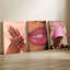3 Piece Wrapped Canvas Painting