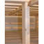 Solid Wood Bed-1722049803
