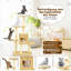 Rausch 135cm H Cat Tree