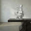 Kubric Sculpture