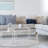 WATERFALL NESTING TABLE SET-321598677