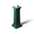 Memoirs Bathroom Sink Pedestal Only-101827981