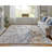 Rivah Performance Abstract Indoor Rug-1667139689