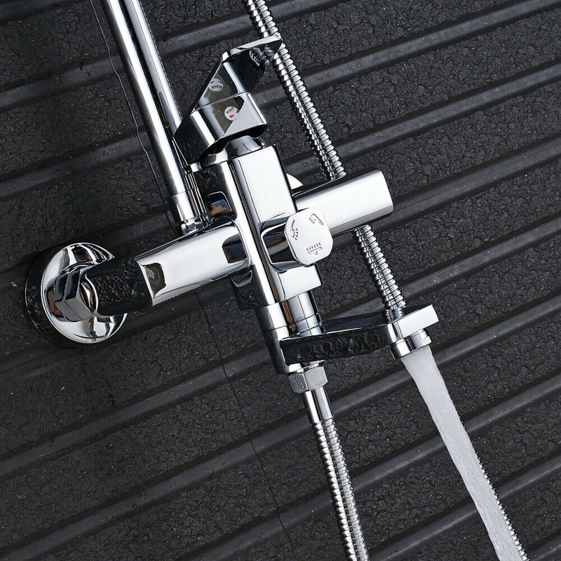 Shower Faucet