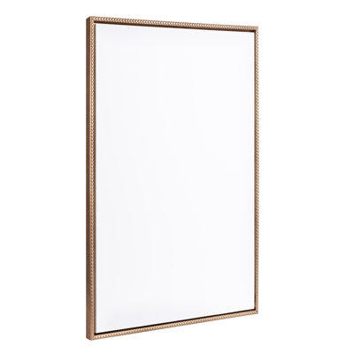" Blank " Painting Print