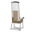 Thomas O'Brien Armchair