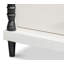Elegance 3 - Drawer Solid Wood Nightstand