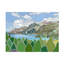 Art sur toile, Jonathan Mandell Sils Maria-104134849