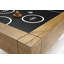 Parsons Air Hockey Table
