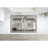 Kitchen Sink Utility Rack-18955495