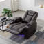 Fauteuil inclinable électrique Mykhajlo-88564318