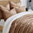 Cross-Stitch Velvet Quilt Set 3 Pieces-117586332-105901721