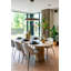 La Cantera Oval Dining Table