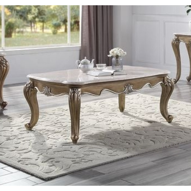 Table basse Elozzol