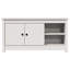 Unfinished TV Stand for TVs up to 40"-642414201