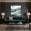 Art mural sur toile Coastal-857114251
