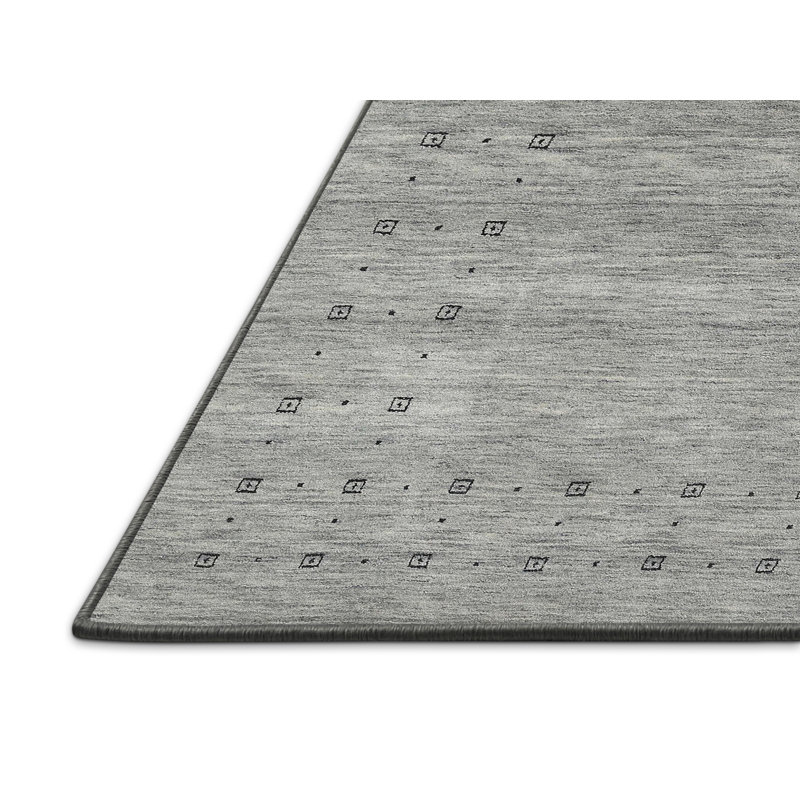 Indoor Rug, Rectangle 7'0" x 9'0"