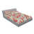 Red/Green Floral 2 is out of stock selected