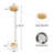 Detrevion 1 - Light LED Single Pendant-1459801056