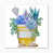 Toile tendue