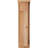 6"W x 12"D x 24"H Huntington Rough Sawn Corbel w/Backplate, Western Red Cedar-32533387-32532658-32533349