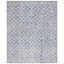 Geometric Hand Woven Area Rug-1262256555