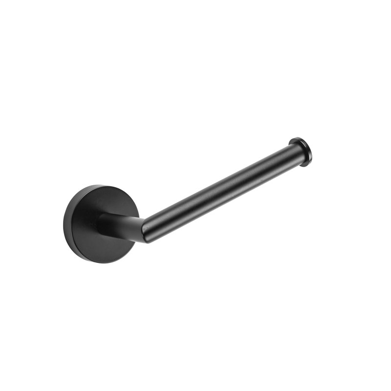 Wall Mounted Toilet Paper Holder