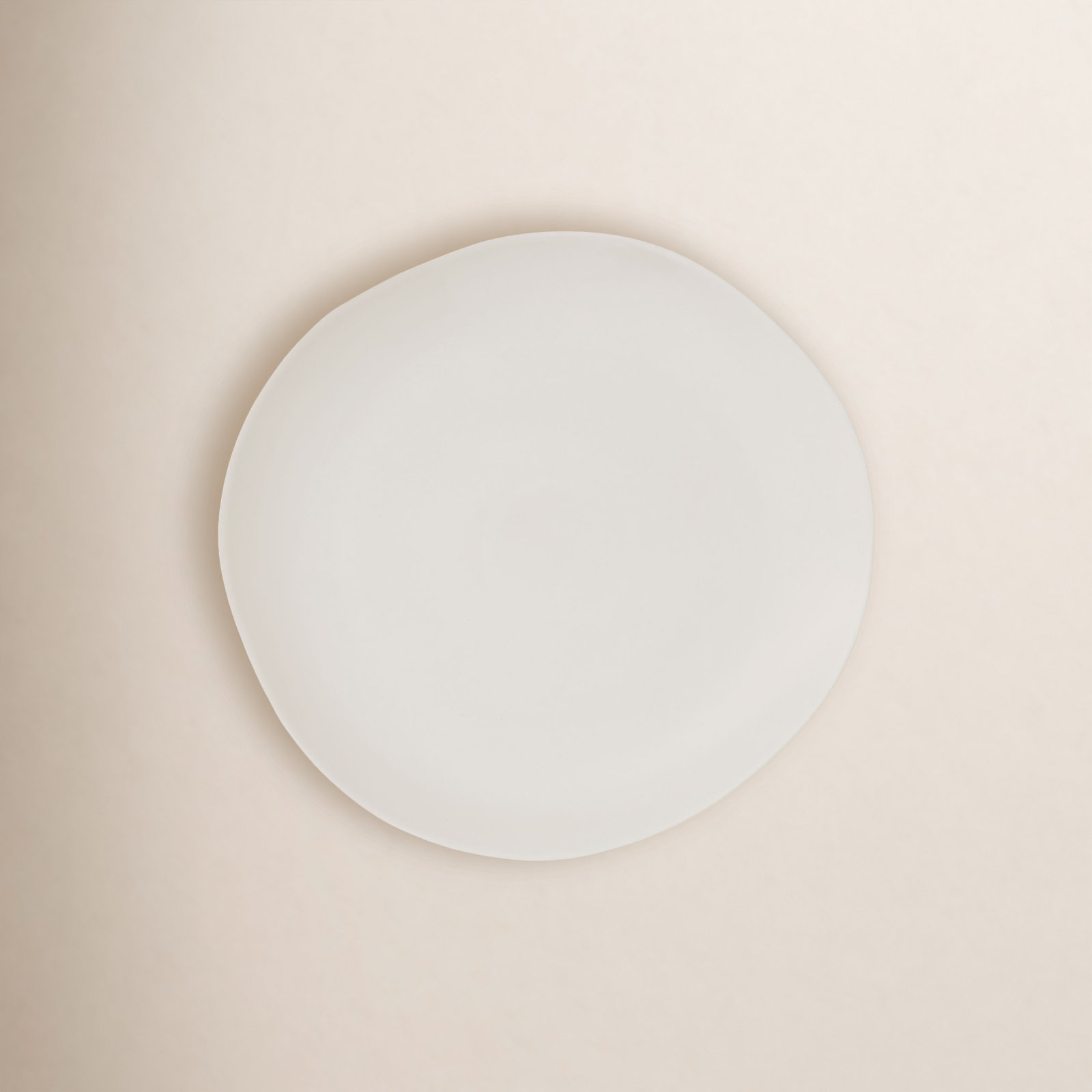 Sophie Conran Platter, White