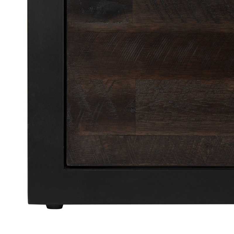 Emmarose Platform Bed, Yes, King