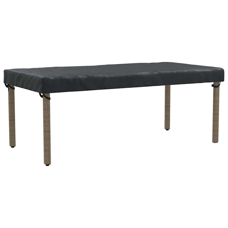 Outdoor Patio Table Cover