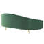 Kabat 3 Seater Velvet Sofa-697055254