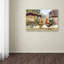 «French Cockerel» par Armand, impression sur toile-21650700