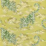Mindoro Bongol Paper 30" L x 27" W Wallpaper Roll