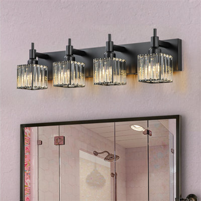 Taevion Dimmable Vanity Light