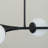 8-Light Sputnik Modern Linear Glass Bubble Chandelier-1569162818-1569162816