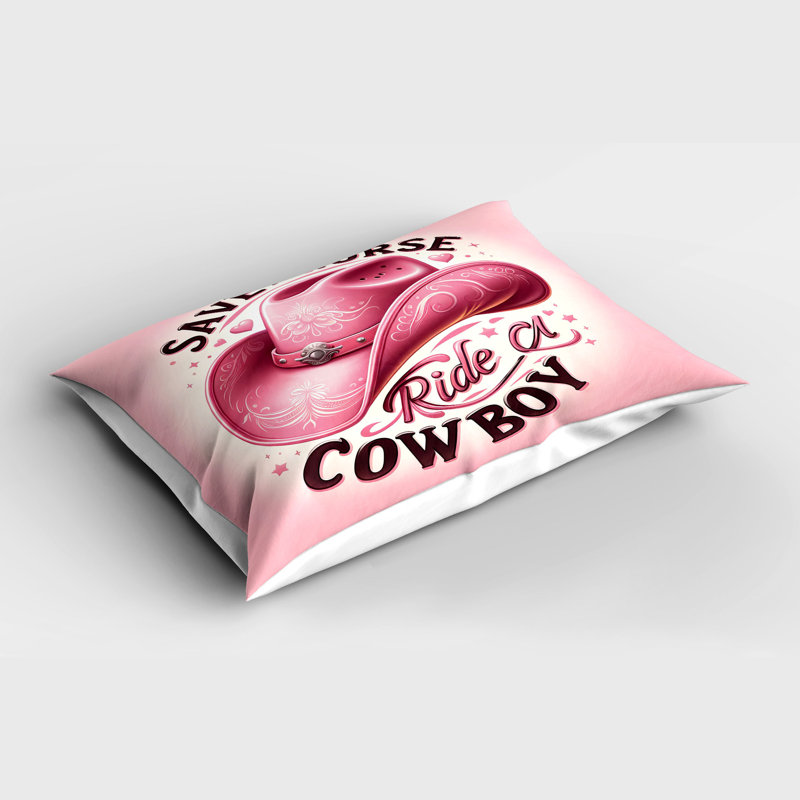 Pillow Sham, Standard