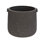 Aurora Terrazzo Handle Planter