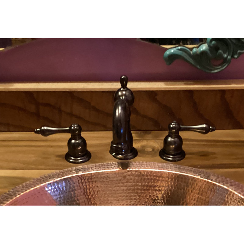 Robinet pour salle de bain Savannah