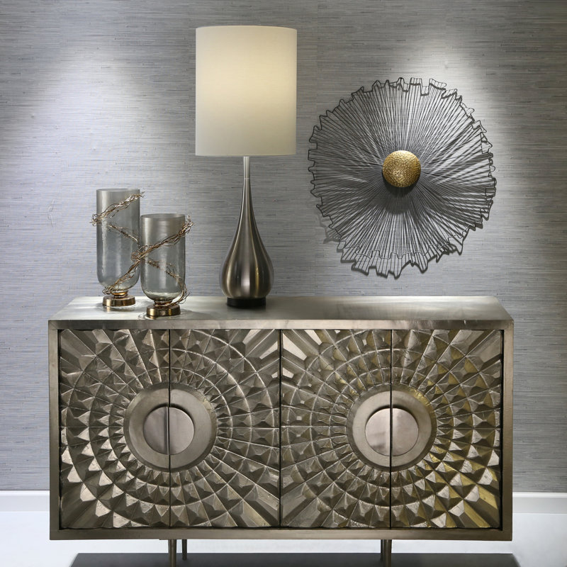 Lampe de table 33 "Menefee