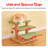 Tenley Stairs With 3 Steps-1975285525