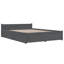 Bed Frame with Drawers-748146451-761668758