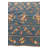 Perry Blue Rug