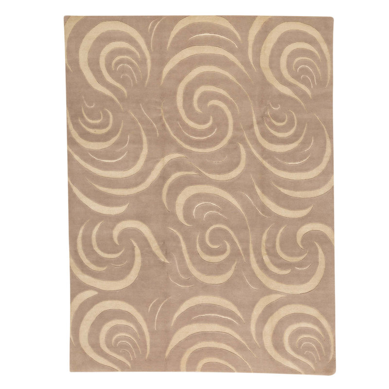 One-of-a-Kind 9'2" X 12'1" Area Rug
