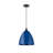 1 - Light Single Drop Pendant Pendant-86628664-86628665-112968976