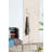 Metal Freestanding Coat Rack