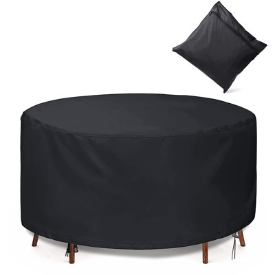 Water Resistant Patio Table Cover