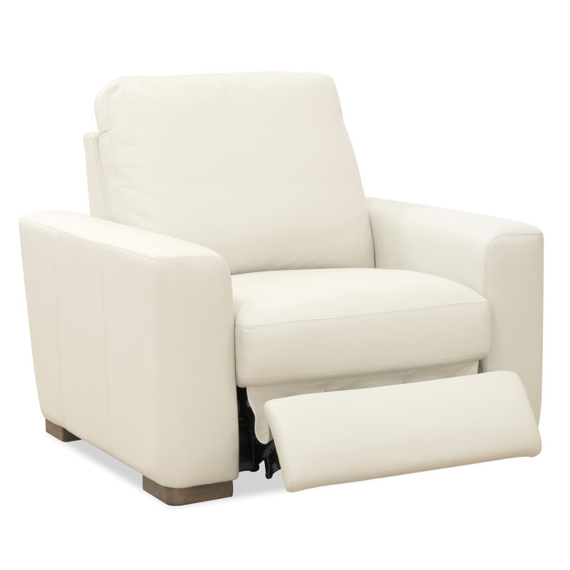 Fauteuil inclinable électrique avec appui-tête Optimus