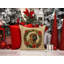 Coussin décoratif intérieur / extérieur en polyester Christmas-92587765-92587764-124436212