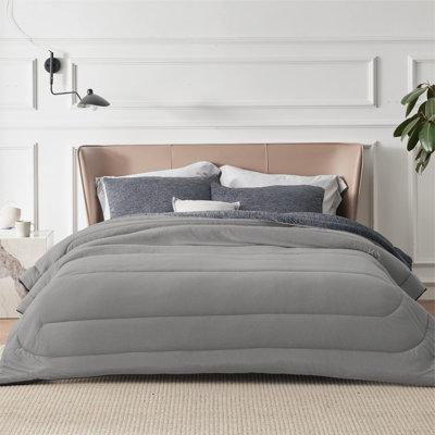 Bedsure Cooling And Warm Bed Set